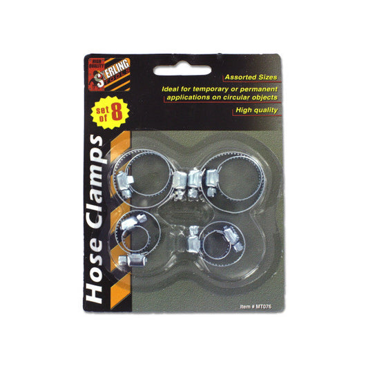 Hose Clamps