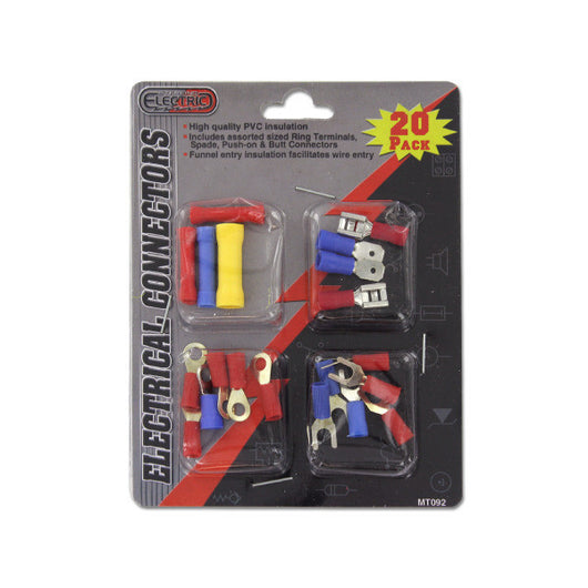 Electrical Connectors Set