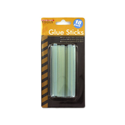 18 pack Glue-gun Sticks