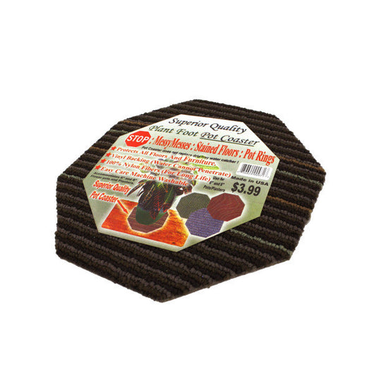 Plant Coaster, 7