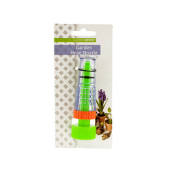 Adjustable Garden Hose Nozzle