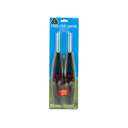 Refillable Stove Lighters