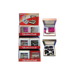 Men's And Ladies Watch Display