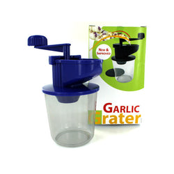 Garlic Grater