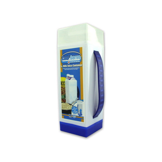 Cool Serve Milk Container