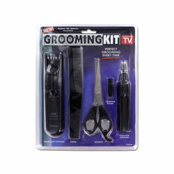 Grooming Kit