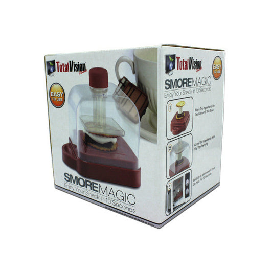 S'more Magic S'more Maker