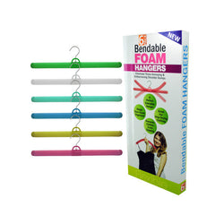 Bendable Hangers