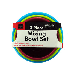 Mixing Bowl Set
