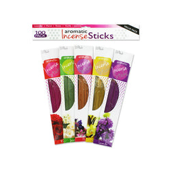 Aromatic Incense Sticks