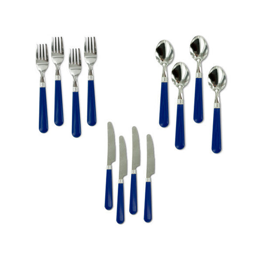 Ideal Flatware Set