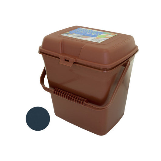 Multi-Use Storage Container