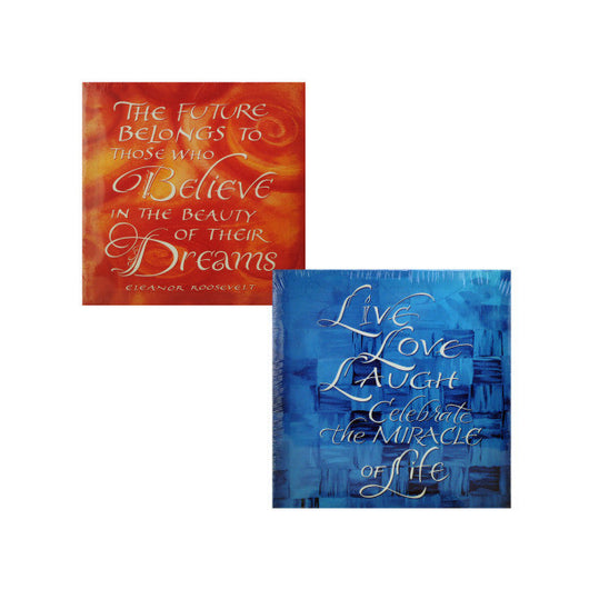 Inspirational Canvas Art