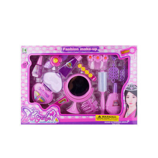 Angel Makeup And Hair Beauty Play Set