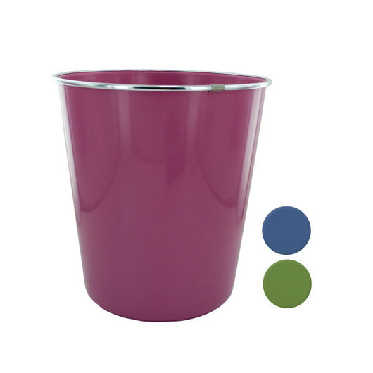 Plastic Waste Basket