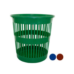 11 Inch Plastic Wastebasket