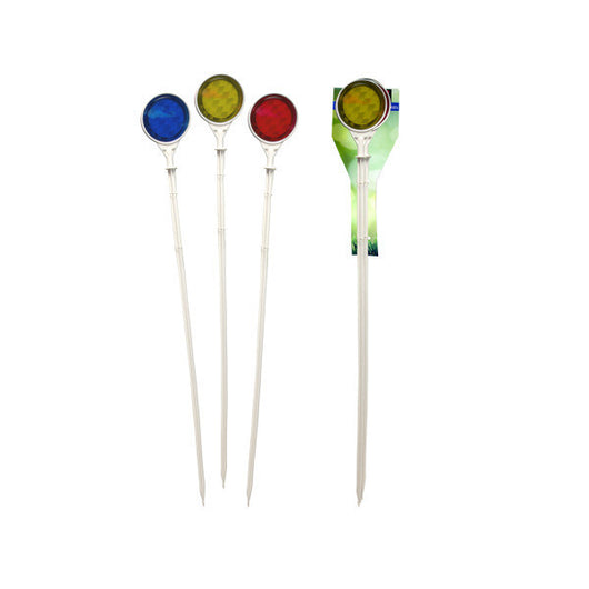 Driveway Reflector Stakes
