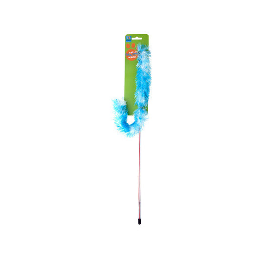 Cat Teaser Wand