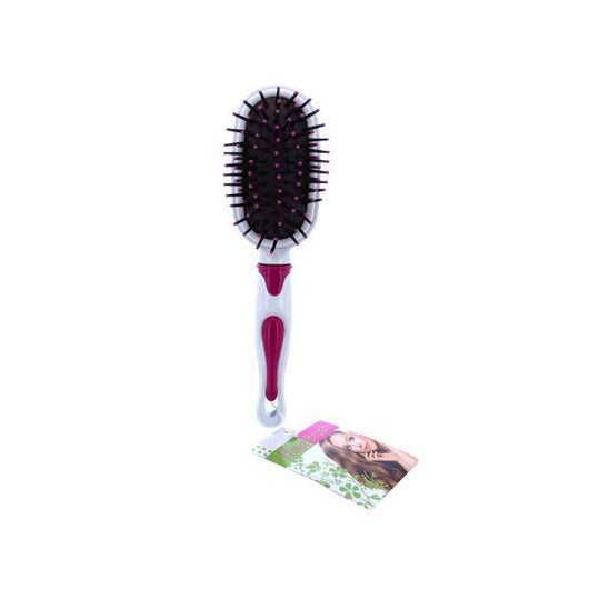 Compact Hair Brush