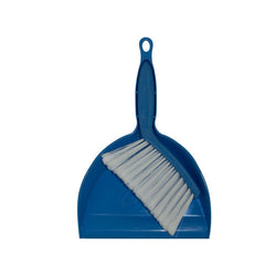 Mini Dust Pan And Brush Set