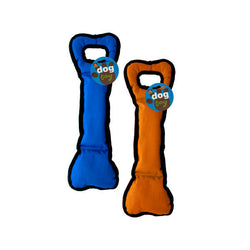Dog Toy With Handle