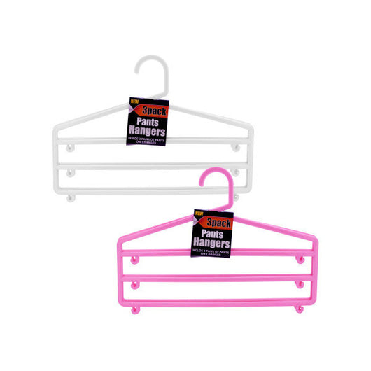 Pants Hanger Set