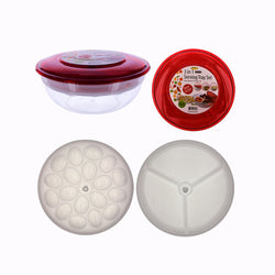 3-In-1 Serving Tray