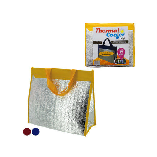 Thermal Cooler Bag