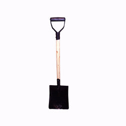 All Purpose Shovel