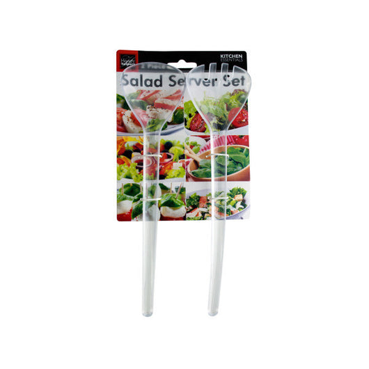 Salad Server Set