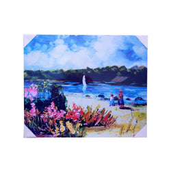 Canvas Landscape Decor