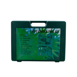 10 Piece Garden Set
