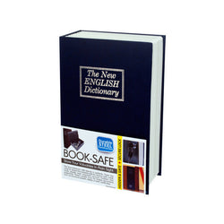 Hidden Dictionary Book Safe