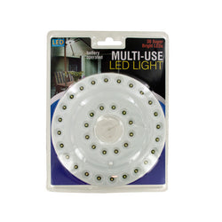 Battery Operated Multi-Use 36 Led Light