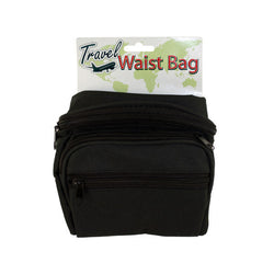 Travel Waist Bag