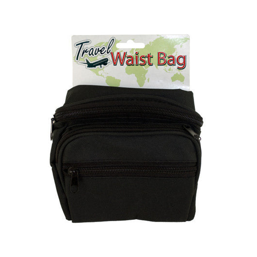 Travel Waist Bag