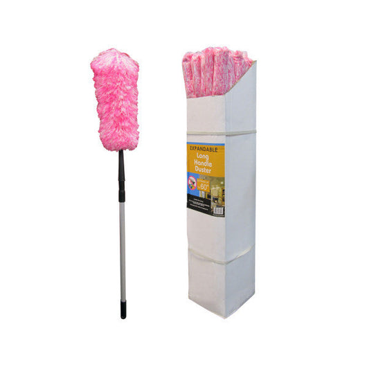 Expandable Long Handle Duster