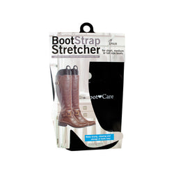 Hangable Boot Stretchers