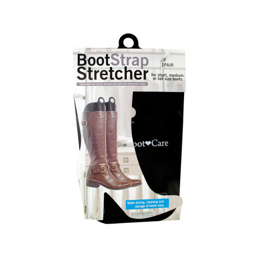 Hangable Boot Stretchers