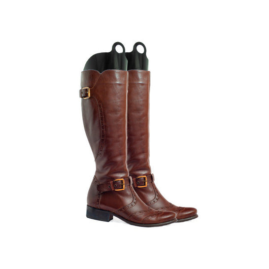 Boot Strap Stretchers