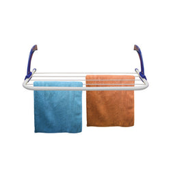 Shelf Clothes Rack
