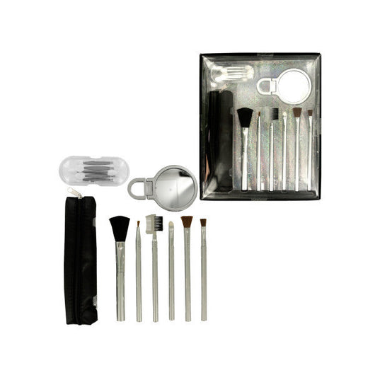 Cosmetic Brush Set