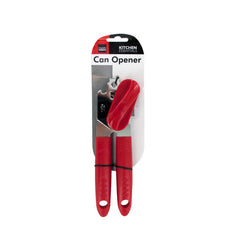 Heavy Duty Textured Grip Can Opener