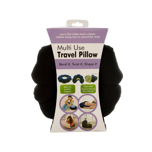 Multi-Use Travel Pillow