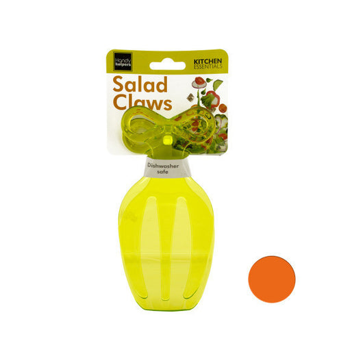 Salad Claws
