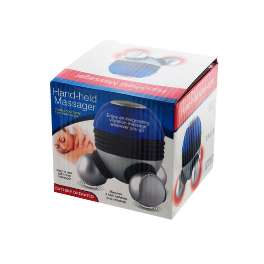 Handheld Massager
