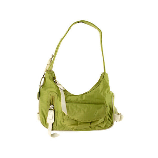 Light Green Handbag