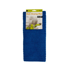 Microfiber Dish Drying Mat