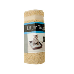 Easy To Clean Litter Trap Mat