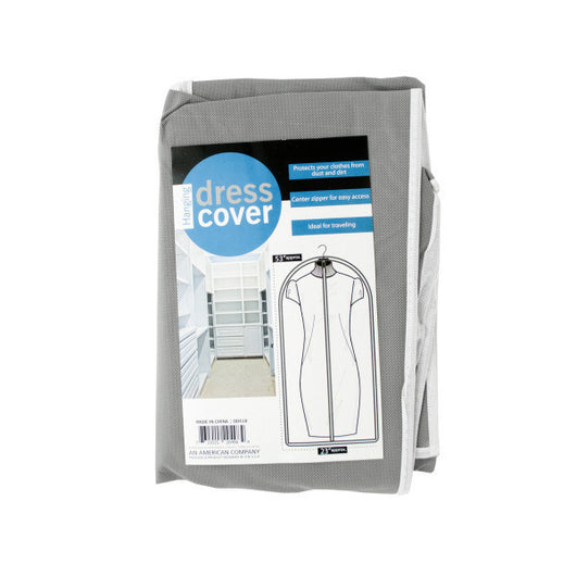 Hanging Dress Cover